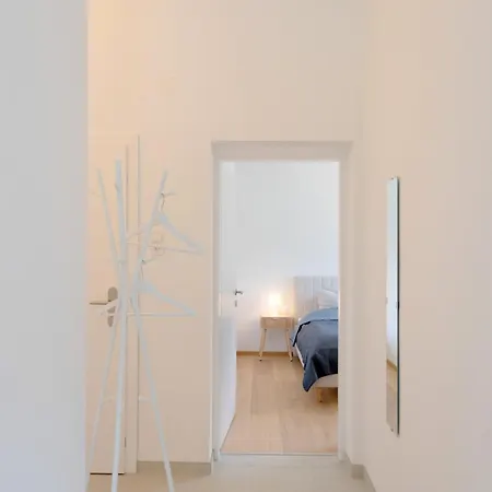 Five & Bergblick - Haus Seepromenade דובריאך