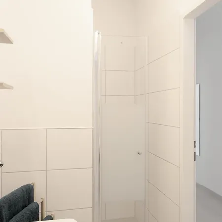 Five & Bergblick - Haus Seepromenade דירה *