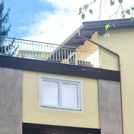 Five & Bergblick - Haus Seepromenade * Добриах