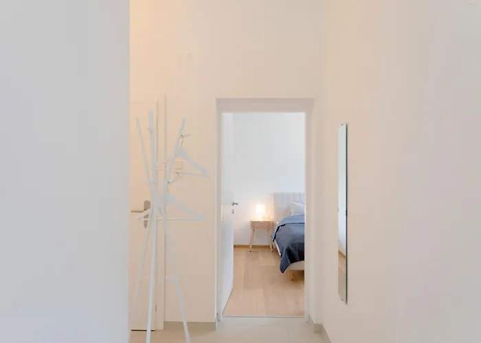 Five & Bergblick - Haus Seepromenade Döbriach