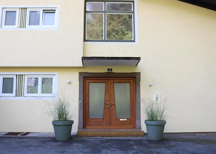 Five & Bergblick - Haus Seepromenade Döbriach