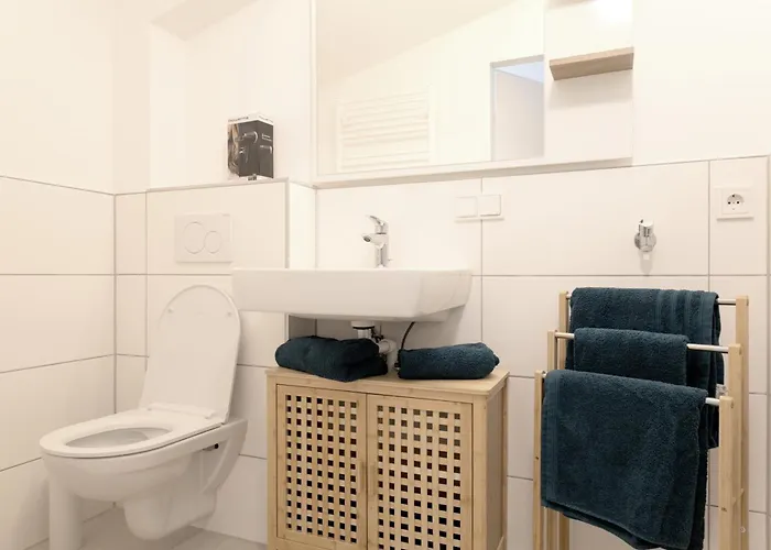 Five & Bergblick - Haus Seepromenade Apartament Döbriach