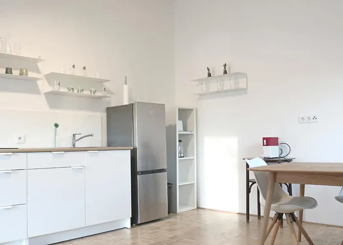 Five & Bergblick - Haus Seepromenade Apartament Döbriach