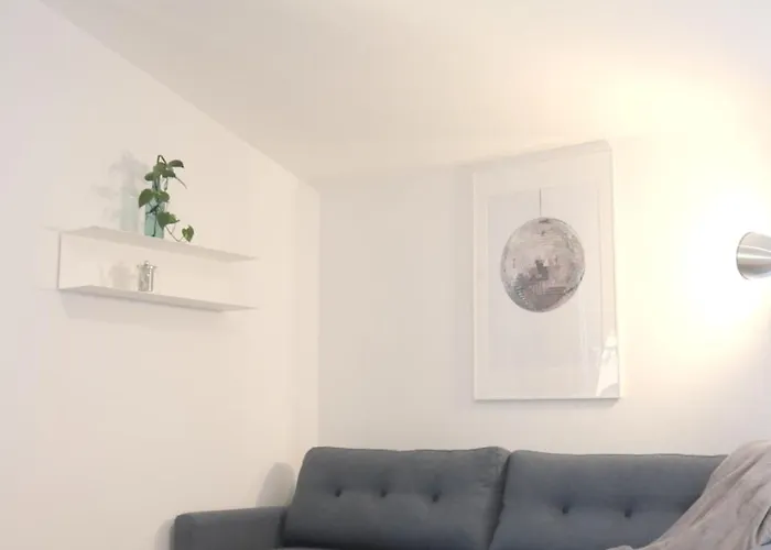 Five & Bergblick - Haus Seepromenade Döbriach