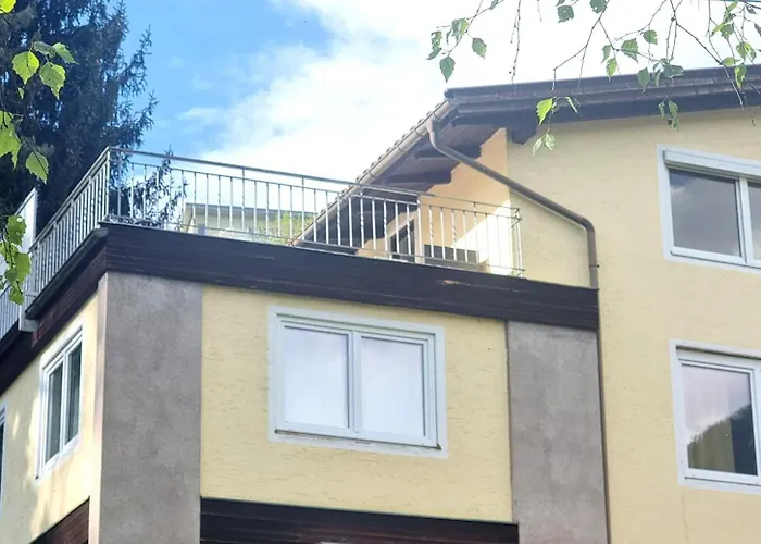 Five & Bergblick - Haus Seepromenade * Döbriach